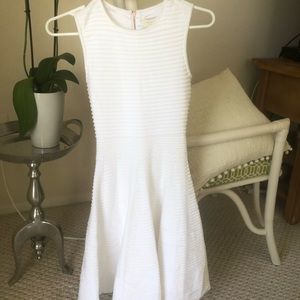 Brand new with tags Ted baker knit dress